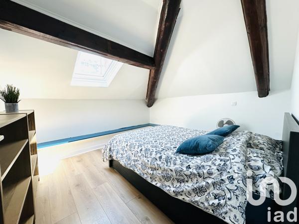 Appartement à vendre 2 pièces 35 m² Châtillon