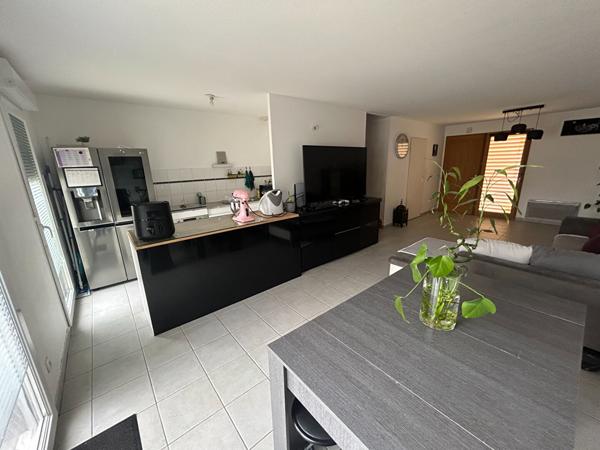 TOURNEFEUILLE / Vente Maison 5 Pièces 102 m²