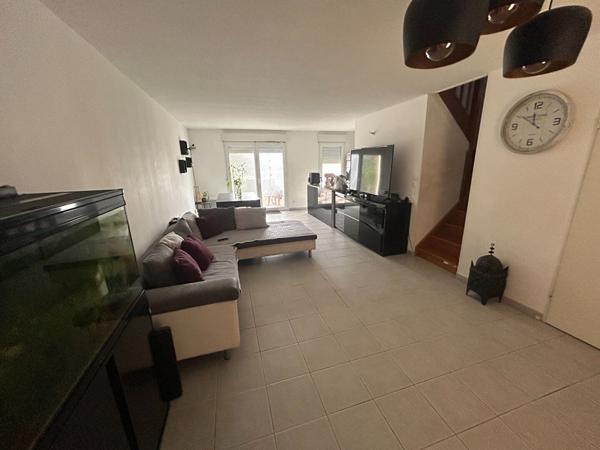 TOURNEFEUILLE / Vente Maison 5 Pièces 102 m²