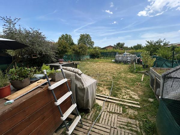 TOURNEFEUILLE / Vente Maison 5 Pièces 102 m²