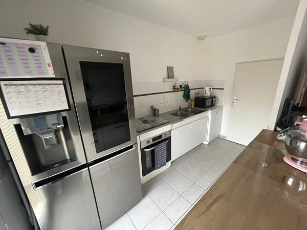 TOURNEFEUILLE / Vente Maison 5 Pièces 102 m²