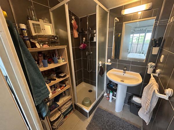 TOURNEFEUILLE / Vente Maison 5 Pièces 102 m²