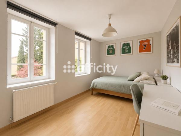 Maison
         6 pièces
        - 164 m² Bien prestige 1 150 000 € *