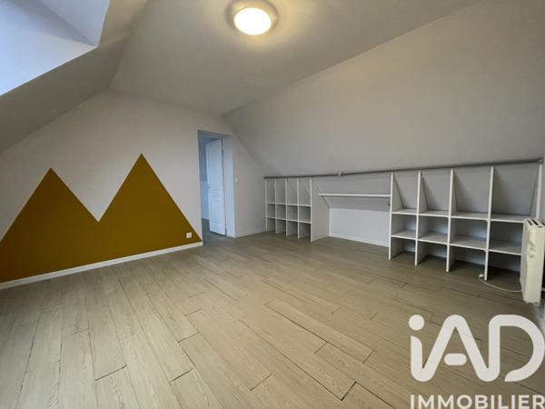 Maison à vendre 5 pièces 100 m² Montmirail