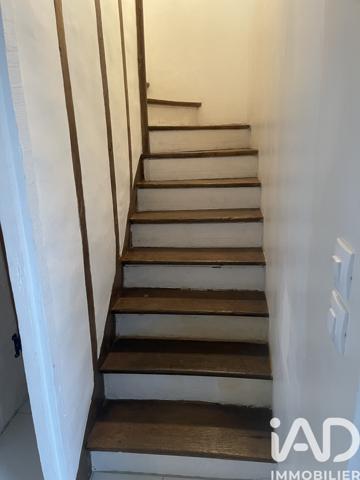 Maison à vendre 5 pièces 100 m² Montmirail