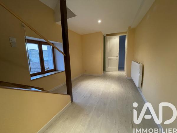 Maison à vendre 5 pièces 100 m² Montmirail