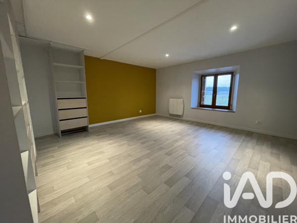 Maison à vendre 5 pièces 100 m² Montmirail