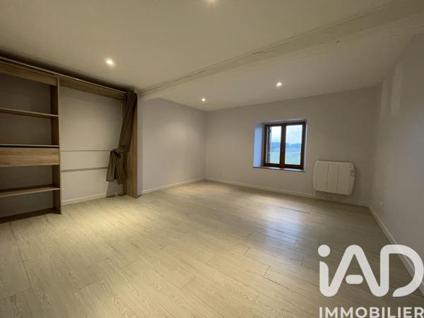 Maison à vendre 5 pièces 100 m² Montmirail