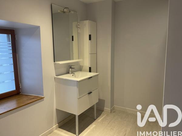 Maison à vendre 5 pièces 100 m² Montmirail