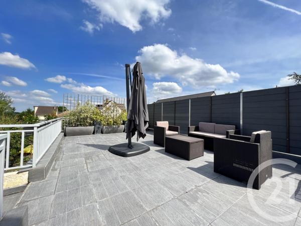 Maison à vendre  7 pièces - 214 m2 MONTFERMEIL - 93