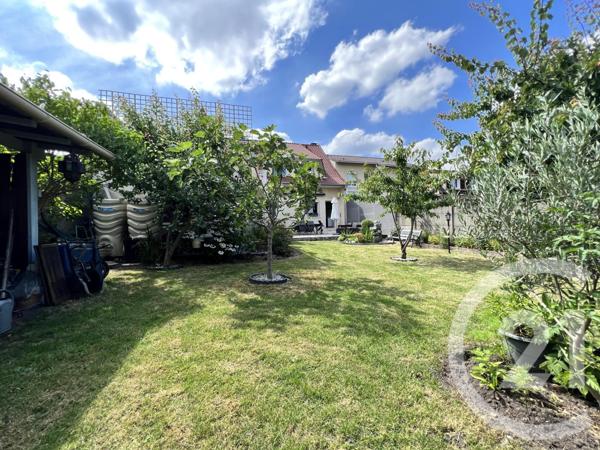 Maison à vendre  7 pièces - 214 m2 MONTFERMEIL - 93