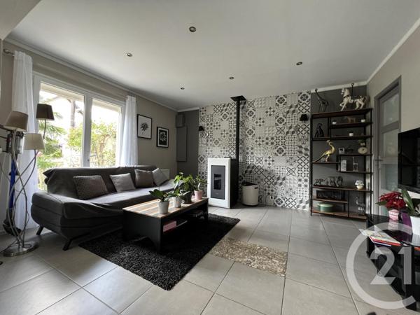 Maison à vendre  7 pièces - 214 m2 MONTFERMEIL - 93