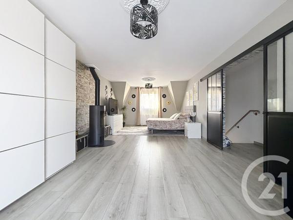 Maison à vendre  7 pièces - 214 m2 MONTFERMEIL - 93