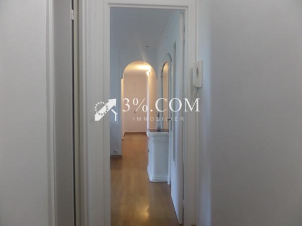 Appartement 3 pièce(s) 2 chambre(s) 51 m²