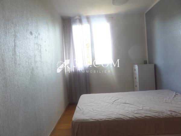 Appartement 3 pièce(s) 2 chambre(s) 51 m²