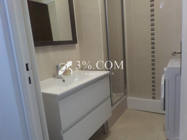 Appartement 3 pièce(s) 2 chambre(s) 51 m²