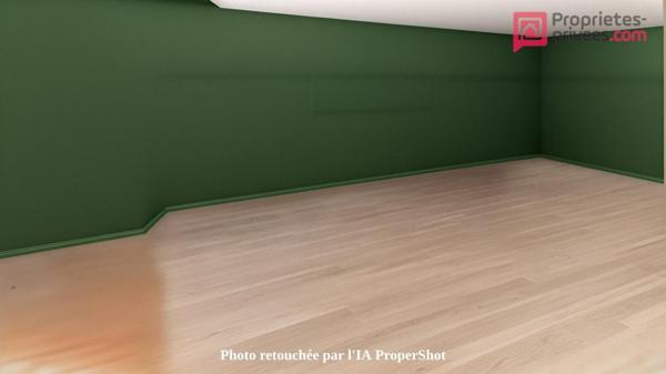 Maison semi- individuelle  Lallaing