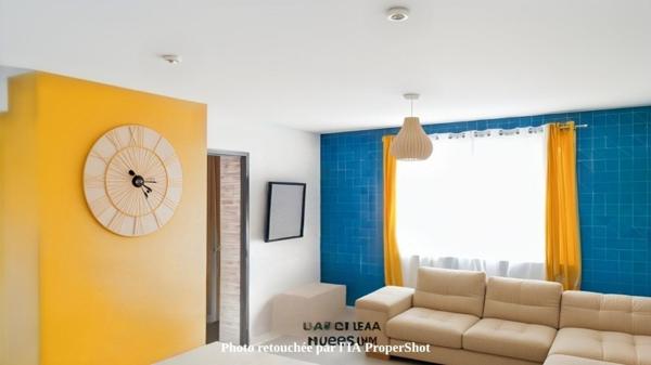 Maison semi- individuelle  Lallaing