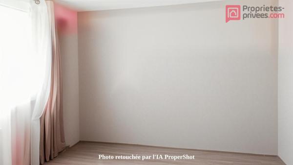 Maison semi- individuelle  Lallaing