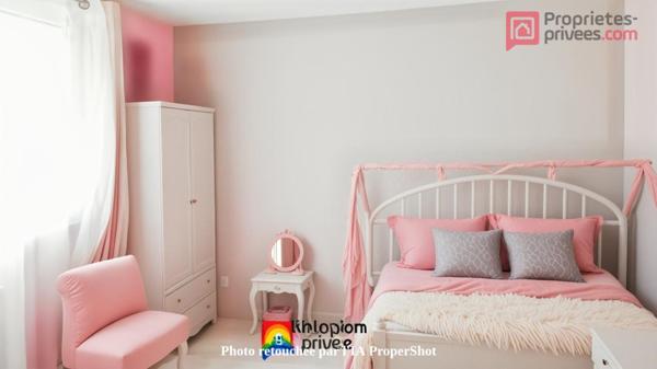 Maison semi- individuelle  Lallaing