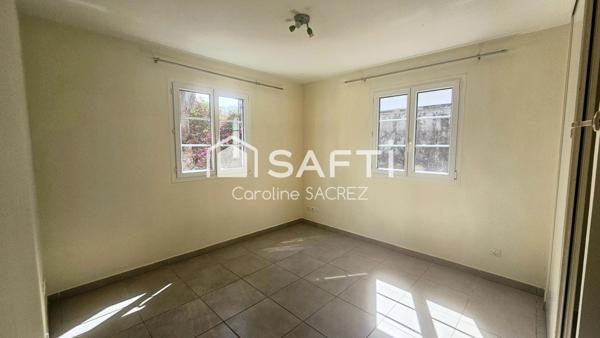 Appartement Vue mer – Terrasse exceptionnelle – Garage + parking + cave