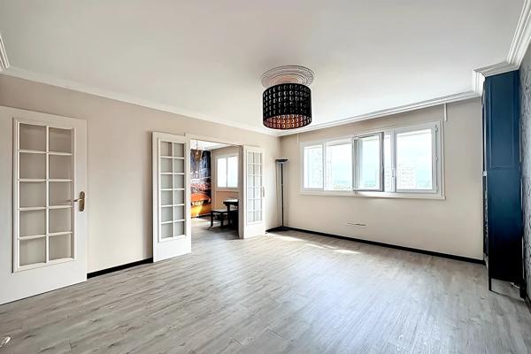 Appartement Herouville Saint Clair 4 pièce(s) 78 m2