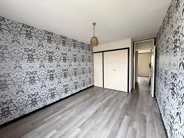 Appartement Herouville Saint Clair 4 pièce(s) 78 m2