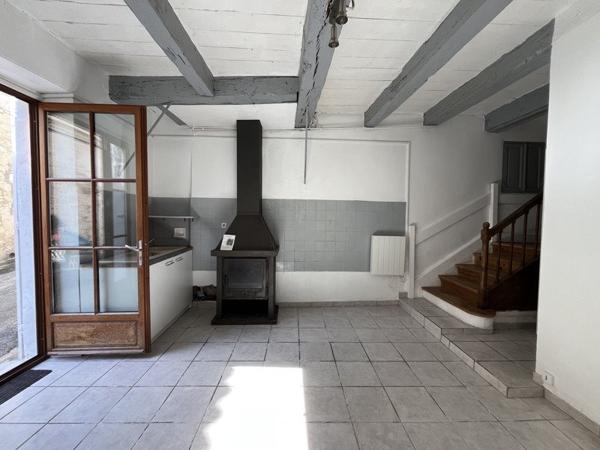 Maison à vendre |  Saint-Maurin |  3 pièces | 76 m²