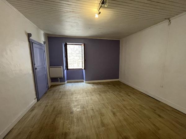 Maison à vendre |  Saint-Maurin |  3 pièces | 76 m²