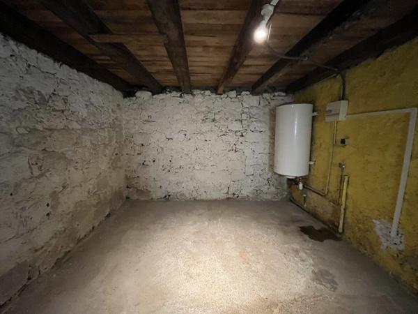 Maison à vendre |  Saint-Maurin |  3 pièces | 76 m²