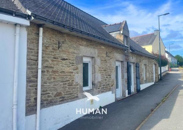 Maison à vendre |  Camors |  5 pièces | 101 m²