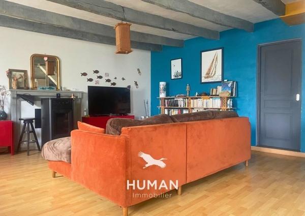 Maison à vendre |  Camors |  5 pièces | 101 m²