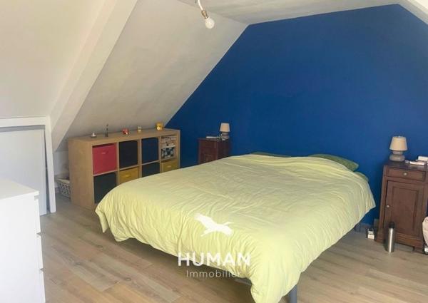 Maison à vendre |  Camors |  5 pièces | 101 m²