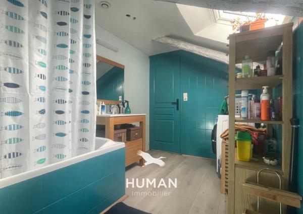 Maison à vendre |  Camors |  5 pièces | 101 m²