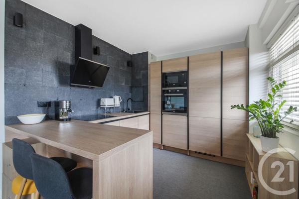 Appartement F2 à vendre  2 pièces - 37,65 m2 BOULOGNE BILLANCOURT - 92