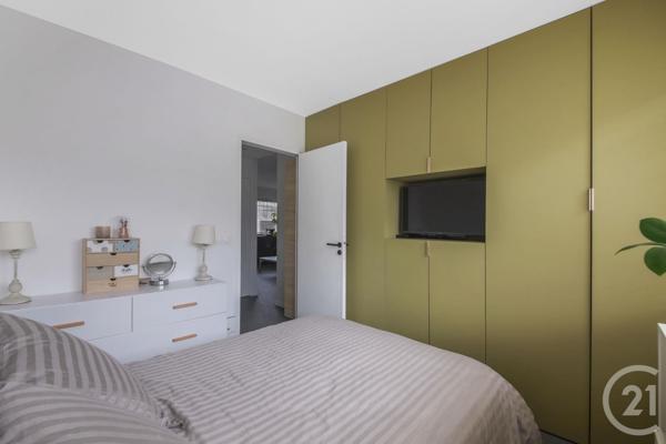 Appartement F2 à vendre  2 pièces - 37,65 m2 BOULOGNE BILLANCOURT - 92