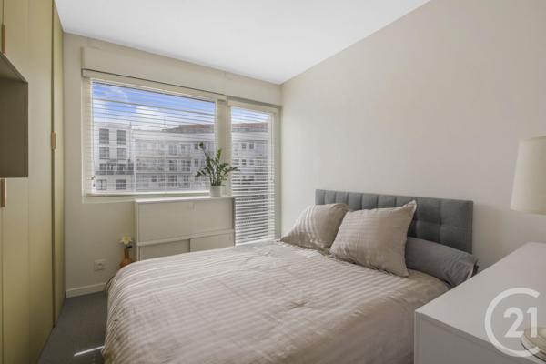 Appartement F2 à vendre  2 pièces - 37,65 m2 BOULOGNE BILLANCOURT - 92