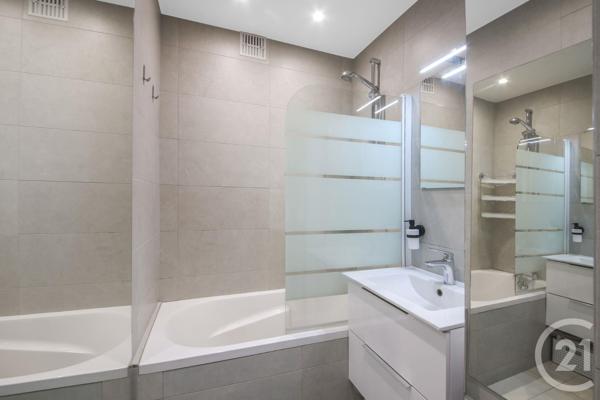 Appartement F2 à vendre  2 pièces - 37,65 m2 BOULOGNE BILLANCOURT - 92