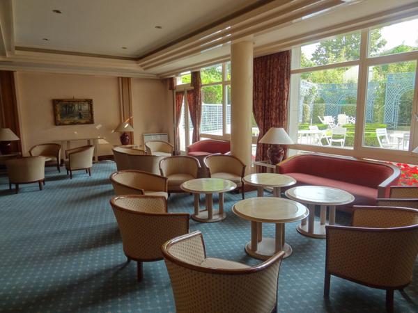 Rueil-Malmaison (92500) Hespérides RUEIL MALMAISON location 2 pièces