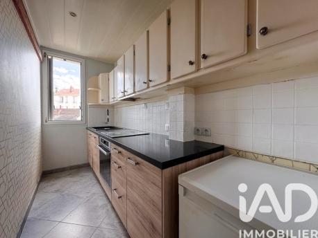 Maison à vendre 5 pièces 99 m² Clamart