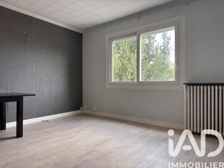 Maison à vendre 5 pièces 99 m² Clamart