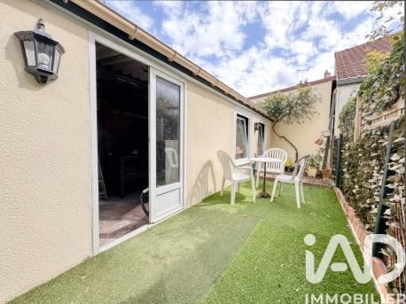 Maison à vendre 5 pièces 99 m² Clamart