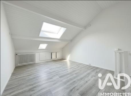 Maison à vendre 5 pièces 99 m² Clamart