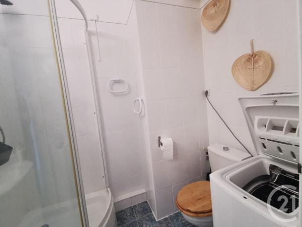 Appartement Studio à vendre  1 pièce - 19,86 m2 LE GRAU DU ROI - 30
