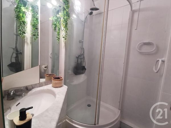 Appartement Studio à vendre  1 pièce - 19,86 m2 LE GRAU DU ROI - 30