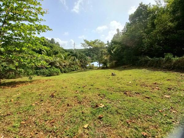 VILLA T5 & MAISON T3, PISCINE, A VENDRE ABYMES proche GOSIER et CHU