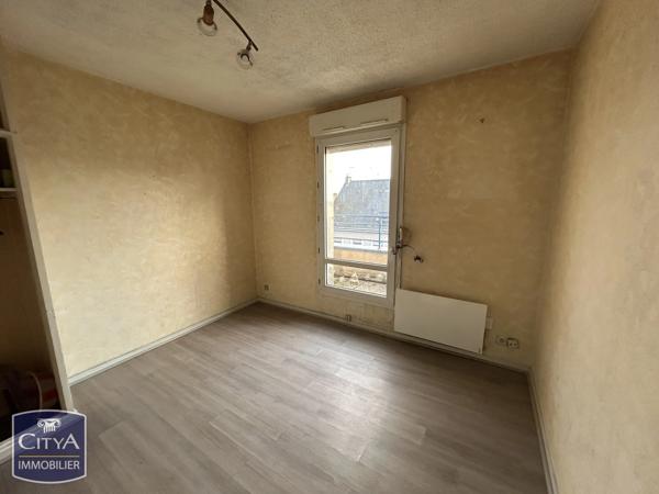 Appartement à vendre 1 pièce 15.44m²