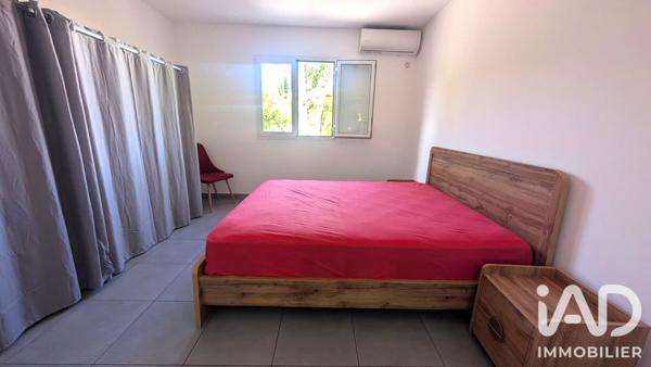 Location maison 5 pièces 120 m² Saint-Paul