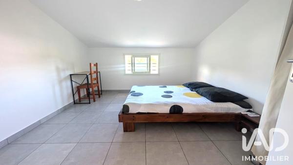 Location maison 5 pièces 120 m² Saint-Paul