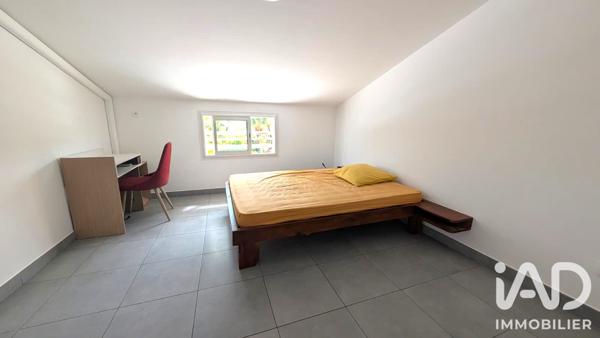 Location maison 5 pièces 120 m² Saint-Paul